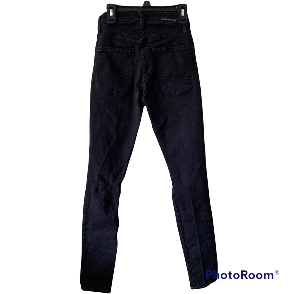 Current Elliott The Stack Super Loved Destroyed S… - image 3